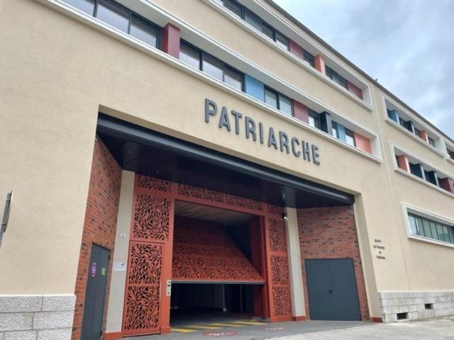 Les Terrasses De Notre Dame Apartment Beaune  Bagian luar foto